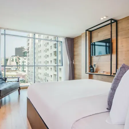 Chotel Pham Ngu Lao